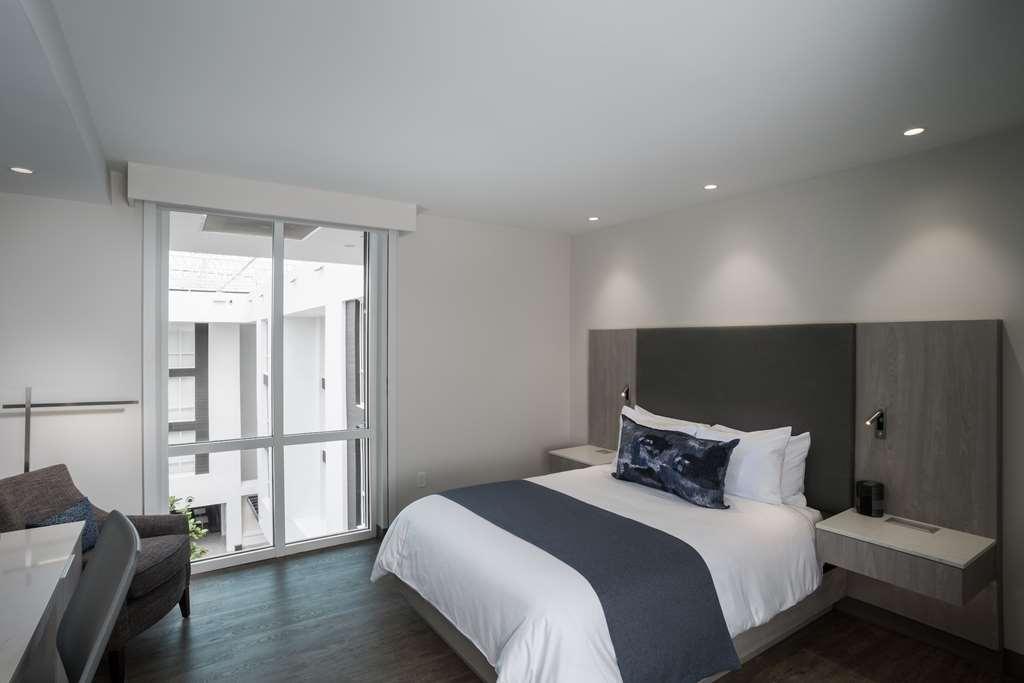 Innovation Hotel Naples Park Zimmer foto