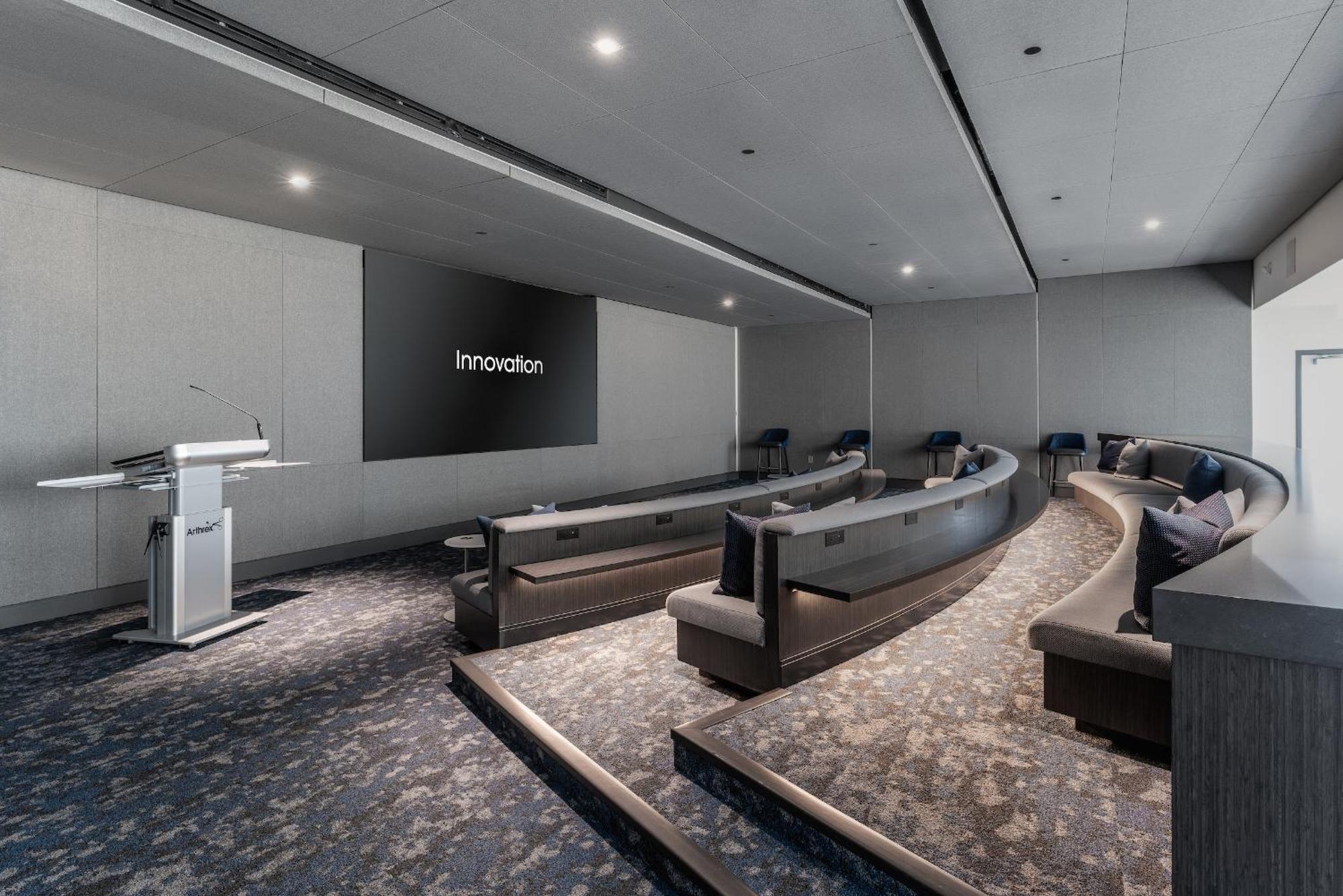 Innovation Hotel Naples Park Exterior foto